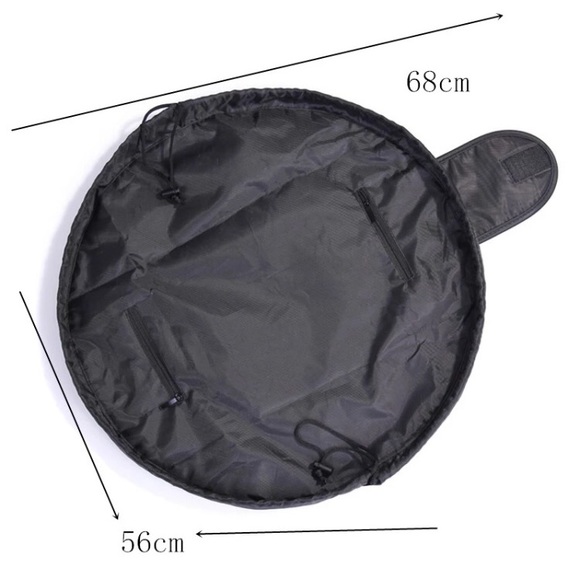 Makeup bag - Picture 3 of 6